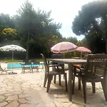 L'echappee Du Canal - Piscine - Cheminee - Clim - Parking Prive Gratuit - 8 Personnes - 3 - Parc * Montech