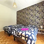 فيلة L'echappee Du Canal - Piscine - Cheminee - Clim - Parking Prive Gratuit - 8 Personnes - 3 - Parc *