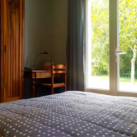 Villa L'echappee Du Canal - Piscine - Cheminee - Clim - Parking Prive Gratuit - 8 Personnes - 3 - Parc Montech