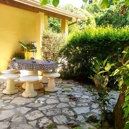 Villa L'echappee Du Canal - Piscine - Cheminee - Clim - Parking Prive Gratuit - 8 Personnes - 3 - Parc